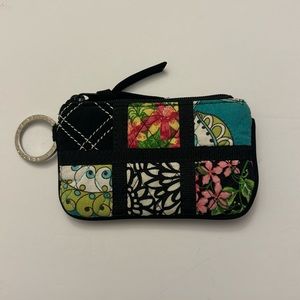 Vera Bradley Coin Purse